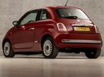 Fiat 500 0.9 TwinAir Sport (PANORAMADAK, AIRCO, LM VELGEN, S, Voorwielaandrijving, Euro 5, Beige, 905 kg