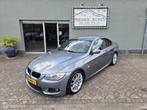 BMW 3-serie E92 Coupé 320i M-Sport 2e eig/ketting vervangen, Automaat, Euro 5, Zwart, 4 cilinders
