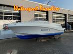 QUICKSILVER 640 Cruiser (bj 2010), Watersport en Boten, Gebruikt, Overige brandstoffen, 6 meter of meer