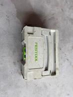 Festool systainer 2 koffer, Doe-het-zelf en Verbouw, Ophalen of Verzenden, Gebruikt