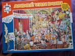 Puzzel 1000 stukjes Andre van Duin, Hobby en Vrije tijd, Denksport en Puzzels, Ophalen of Verzenden, 500 t/m 1500 stukjes, Zo goed als nieuw