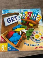 Get packing, Ophalen of Verzenden, Zo goed als nieuw