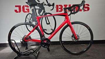 racefiets bmc roadmachine 02 disc carbon beschikbaar voor biedingen