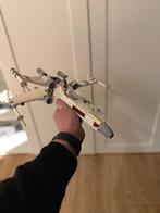 Star Wars X-Wing Starfighter - 75355, Ophalen of Verzenden, Zo goed als nieuw, Overige merken