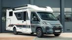 Bürstner Lyseo Time T Skyline 690 G Automaat + Hefb, Caravans en Kamperen, Automaat, Bedrijf, Diesel, Bürstner