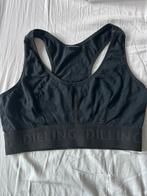 Dilling merino sport top 42, Ophalen of Verzenden, Zo goed als nieuw, Maat 42/44 (L), Fitness of Aerobics