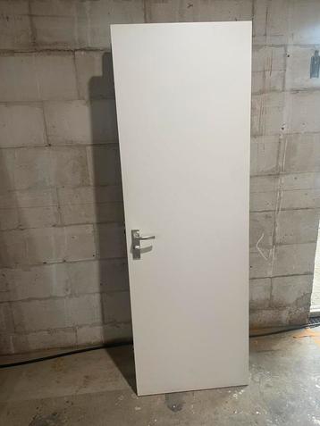 3 x binnendeur 68 x 201,5 beschikbaar voor biedingen