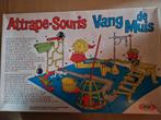 1986 retro muizenval vintage muizeval vang de muis arxon, Ophalen of Verzenden, Zo goed als nieuw