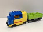 Duplo elektronische trein, Aastvej 1, 7190 Billund, Denemarken, Product.compliance@LEGO.com, Ophalen of Verzenden, Duplo