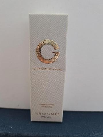 Veronique Gabai - Booster eau du jour beschikbaar voor biedingen