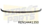 Renault Twingo (8/14-5/19) voorbumperspoiler Origineel! 9601, Nieuw, Ophalen of Verzenden, Bumper, Renault