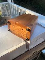 Sabatier Messenblok - Houten Messenhouder, Huis en Inrichting, Keuken | Keukenbenodigdheden, Ophalen of Verzenden, Nieuw