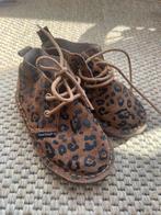 Petit Filippe - Desert Boots - Leopard is a Neutral, Ophalen of Verzenden, Zo goed als nieuw, Meisje, Schoenen