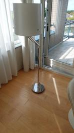 Lamp, Huis en Inrichting, Lampen | Vloerlampen, Ophalen, Zo goed als nieuw, Metaal, 100 tot 150 cm
