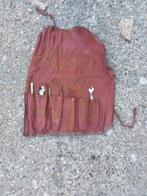Boord gereedschapset mercedes w124, Ophalen