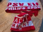 Te koop PSV muts+ sjaal, Ophalen of Verzenden, Zo goed als nieuw