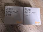 Ziggo wifi pods, Computers en Software, WiFi-versterkers, Ophalen of Verzenden, Nieuw