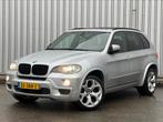 BMW X5 3.0D xDrive M Sport Pano Leer Xenon 2009 Softclose!, Auto's, 2993 cc, Leder, Bedrijf, Diesel