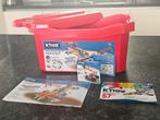 Knex in een opbergbox, Ophalen, Zo goed als nieuw