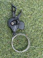 11 speed shimano deore shifter, Ophalen of Verzenden, Zo goed als nieuw