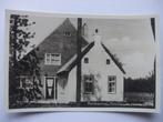 N03 Kortehemmen - Pension de Himmen - 1959, Verzamelen, Ansichtkaarten | Nederland, Verzenden, 1940 tot 1960, Ongelopen, Friesland