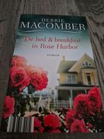 De bed &breakfast in rose harbor, Boeken, Ophalen of Verzenden