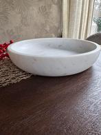 Eichholtz Marmeren Schaal, Schaal, Rond, Nieuw, Ophalen of Verzenden