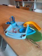 Playmobil Zwembad Set, incompleet, Ophalen, Gebruikt, Los playmobil
