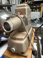 Vintage Aldis Diaprojector / Toverlantaarn, Ophalen of Verzenden, Gebruikt