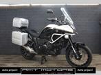 HONDA VFR 1200 X CROSSTOURER C-ABS (bj 2015) COMPLEET!!, Motoren, Motoren | Honda, HONDA, 4 cilinders, Motorrijbewijs A, Onbekend