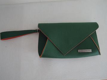 Nieuw Jan Taminiau business class etui van de KLM beschikbaar voor biedingen