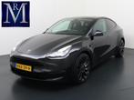 Tesla Model Y Performance AWD 75 kWh AUTOPILOT | PANO | TESL, Automaat, Gebruikt, 495 min, 1972 kg