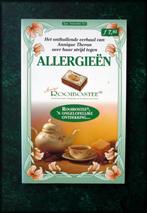 ALLERGIEEN - Rooibostee - Annique Theron Het onthullende ver, Verzenden, Zo goed als nieuw