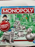 Monopoly Bordspel, Drie of vier spelers, Ophalen of Verzenden, Gebruikt