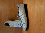 Ladysko schoenen, Ophalen, Gedragen, Beige, Schoenen met lage hakken