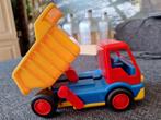 zand/kiepelwagen, Ophalen, Zo goed als nieuw