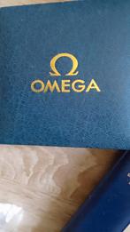 omega chronometer, Ophalen of Verzenden, Zo goed als nieuw, Omega