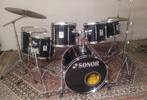 Sonor Force 2000 uit 90 S, Ophalen, Gebruikt, Sonor