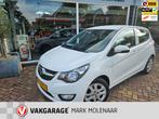 Opel KARL 1.0 ecoFLEX Edition, Auto's, Opel, Voorwielaandrijving, 839 kg, Gebruikt, Euro 6