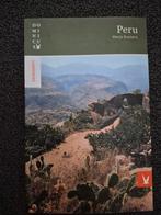 Dominicus Peru Landengids Marja Kusters NIEUW, Nieuw, Ophalen of Verzenden, Zuid-Amerika, Reisgids of -boek