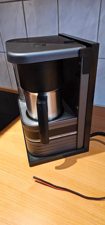 Kirk koffiezetapparaat 24v met afwerkingsplaat beschikbaar voor biedingen