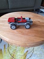 Lego auto, Ophalen of Verzenden, Zo goed als nieuw, Lego
