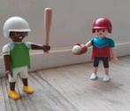 Te koop: playmobil multisport - 70313 + extra poppetjes, Kinderen en Baby's, Speelgoed | Playmobil, Ophalen, Zo goed als nieuw