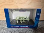 UH Bomford Superflow Cultivator, Ophalen of Verzenden, Nieuw, Tractor of Landbouw, Universal Hobbies