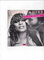 7"Single Peaches & Herb - I pledge my love, Ophalen of Verzenden, Gebruikt, Pop