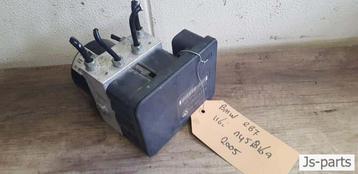 Abs pomp BMW 1-serie E87  beschikbaar voor biedingen