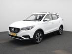 MG ZS EV Luxury 45 kWh | 1e-Eigenaar | Leder | Navi | Panora, Gebruikt, 143 pk, ZS, 1507 kg