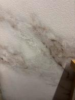 Pvc marmer platen, Doe-het-zelf en Verbouw, Tegels, Ophalen, Zo goed als nieuw