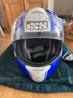 IXS motor integraal helm maat S, Motoren, Kleding | Motorhelmen, S