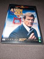 A view to a kill - dvd, Vanaf 12 jaar, Ophalen of Verzenden, Zo goed als nieuw, Actie